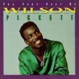 Wilson Pickett - The Very Best of Wilson Pickett