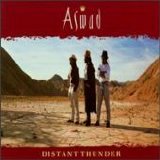 Aswad - Distant Thunder