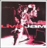 The Jam - Live Jam