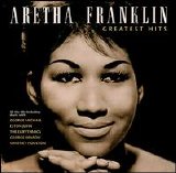 Aretha Franklin - Aretha Franklin - Greatest Hits - Disc 1