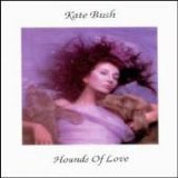 Kate Bush - Hounds Of Love