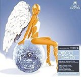 Various artists - Hed Kandi The Mix : Summer 2004 (Disco Heaven Mix)