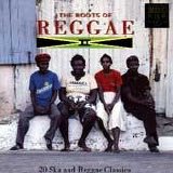 Various artists - The Roots Of Reggae II (20 Ska & Reggae Classics)