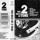 Various artists - The Best Of 2 Tone
