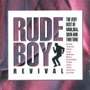 Various artists - Rude Boy Revival
