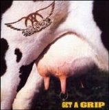 Aerosmith - Get A Grip
