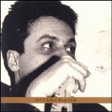 Marc Ribot - Yo! I Killed Your God