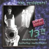 Residents - 13th Anniversary Show - Live In Tokyo