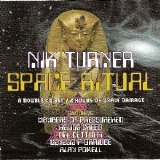 Nik Turner - Space Ritual 1994 Live