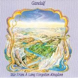 Gandalf - Tale From A Long Forgotten Kingdom
