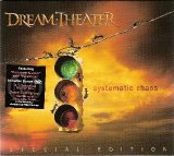 Dream Theater - Systematic Chaos - Special Edition