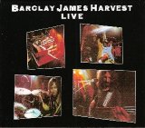 Barclay James Harvest - Live