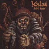Kalai - Rebel Hands