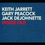Keith Jarrett Trio - Inside Out