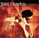 Jimi Hendrix - Live at Woodstock