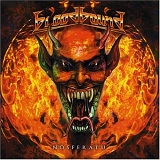 Bloodbound - Nosferatu