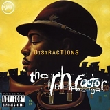 Roy Hargrove & The RH Factor - Distractions