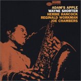 Wayne Shorter - Adam's Apple