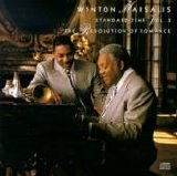 Wynton Marsalis - Standard Time Vol 13: The Resolution of Romance