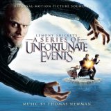 Thomas Newman - Lemony Snicket's A Series Of Unfortunate Events