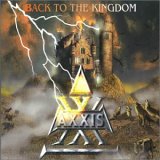 Axxis - Back To The Kingdom