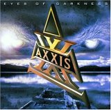 Axxis - Eyes Of Darkness