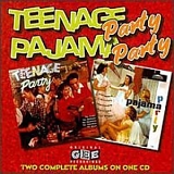 Various artists - Teenage Party / Pajama Party