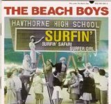 Beach Boys. The - Surfin'