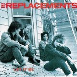 The Replacements - Let It Be