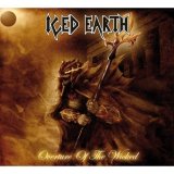 Iced Earth - Overture Of The Wicked