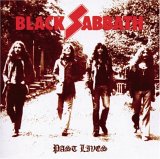 Black Sabbath - Past Lives