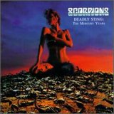 Scorpions - Deadly Sting - The Mercury Years
