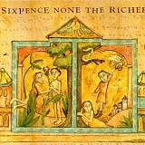 Sixpence None The Richer - Sixpence None The Richer
