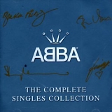 Abba - The Complete Singles Collection