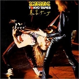 Scorpions - Tokyo Tapes