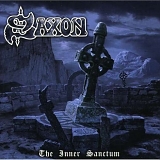 Saxon - The Inner Sanctum