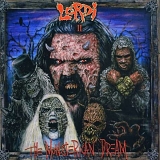 Lordi - The Monsterican Dream