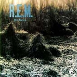 R.E.M - Murmur