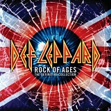 Def Leppard - Rock Of Ages - The Definitive Collection