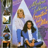 Modern Talking - Dj Mix Hits