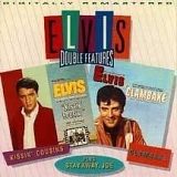 Elvis Priestley - Elvis' Double Features