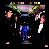Who - It's Hard