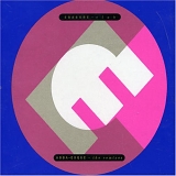 Erasure - Esque - The Remixes