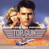 Various - OST - Top Gun