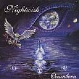 Nightwish - Oceanborn (South Korean Limited edition)