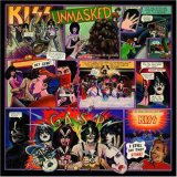 KISS - Unmasked [The Remasters]