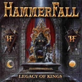 Hammerfall - Legacy of Kings