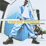 Jazzy Jeff & Fresh Prince - Greatest Hits
