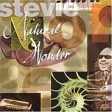 Wonder, Stevie - Natural Wonder (Live) (Disk 2)
