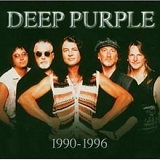 Deep Purple - 1990-1996